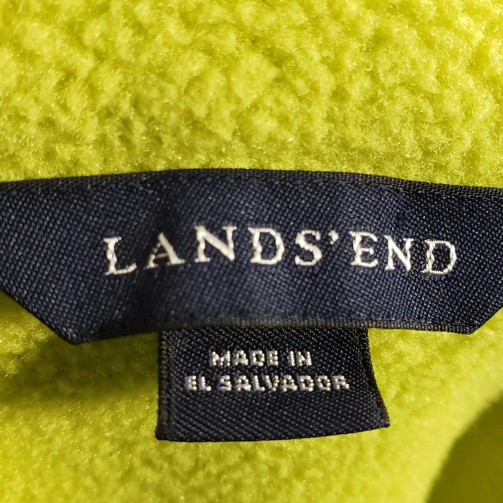 Lands End lands end